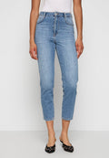 LIU JO Jeans Slim Fit Media 1