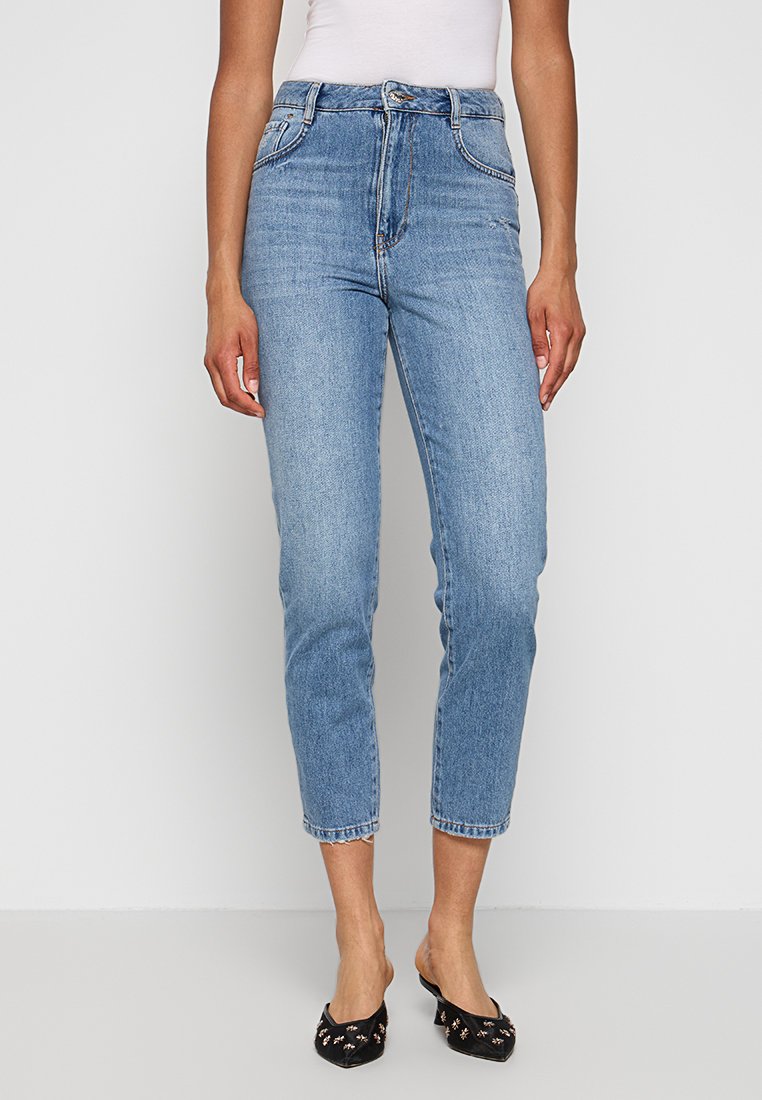 LIU JO Jeans Slim Fit Media 1