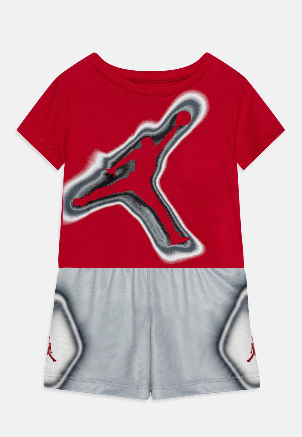 Jordan AIR HEAT MAP UNISEX SET
