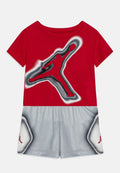 Jordan AIR HEAT MAP UNISEX SET