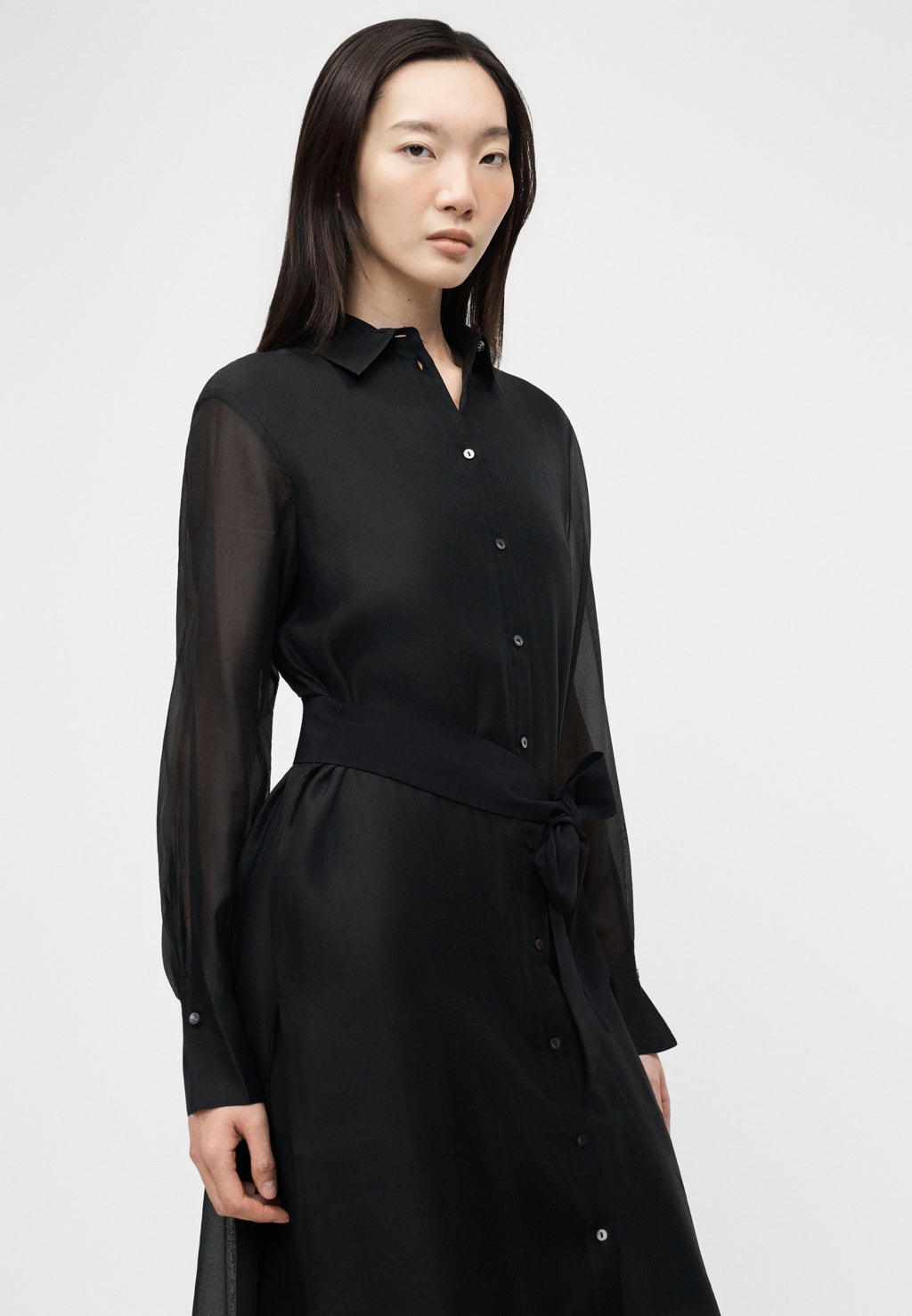 SHIRT DRESS Media 5