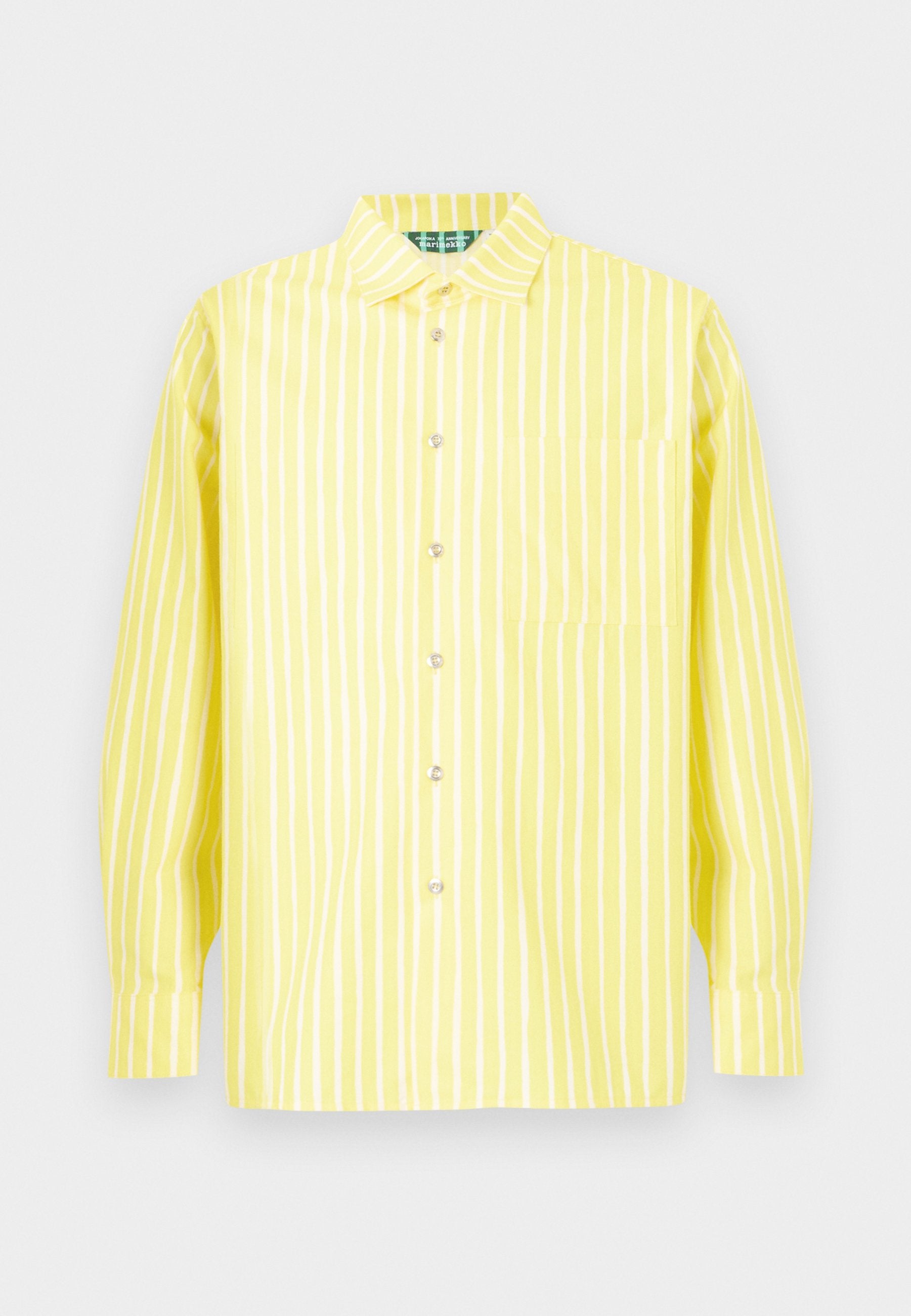 Marimekko JOKAPOIKA KIOSKI SHIRT UNISEX