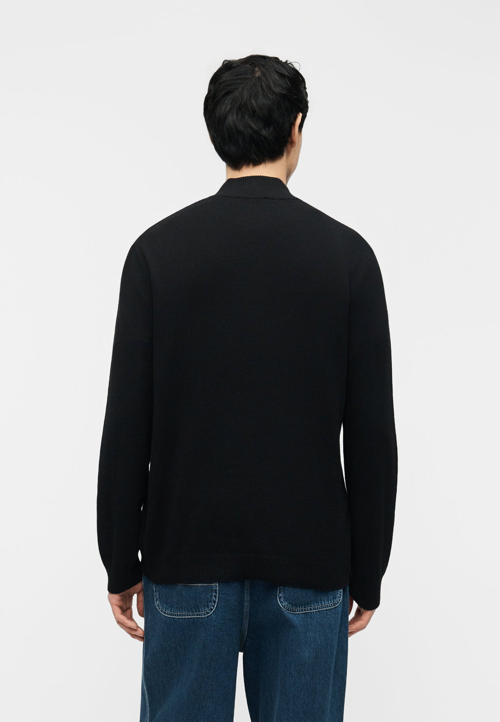 ONSLOUI HALF ZIP Media 4