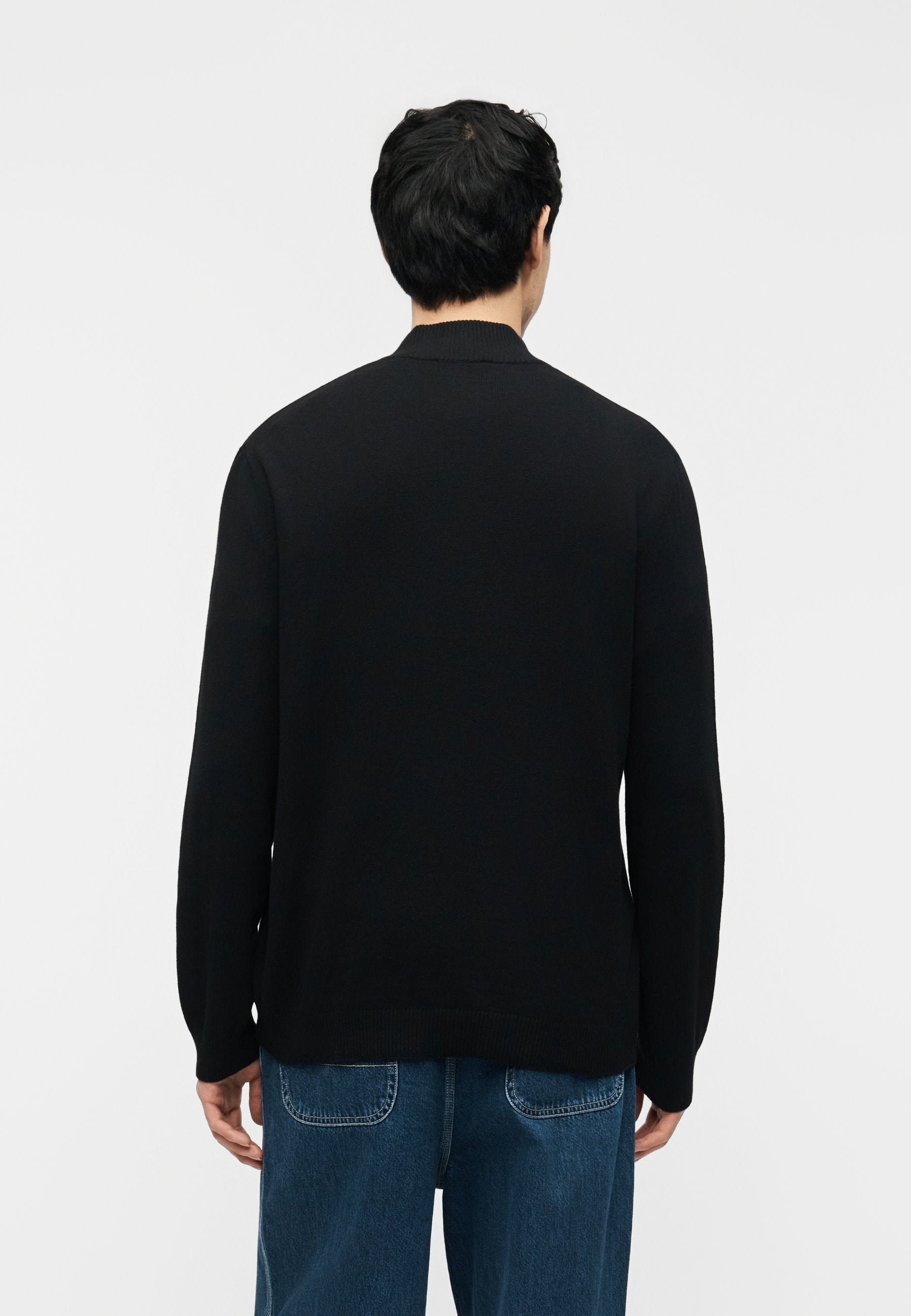 ONSLOUI HALF ZIP Media 4