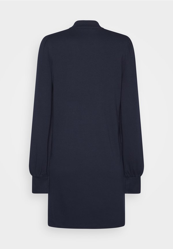 Vero Moda Tall VMLIANNA  SHORT BUTTON DRESS