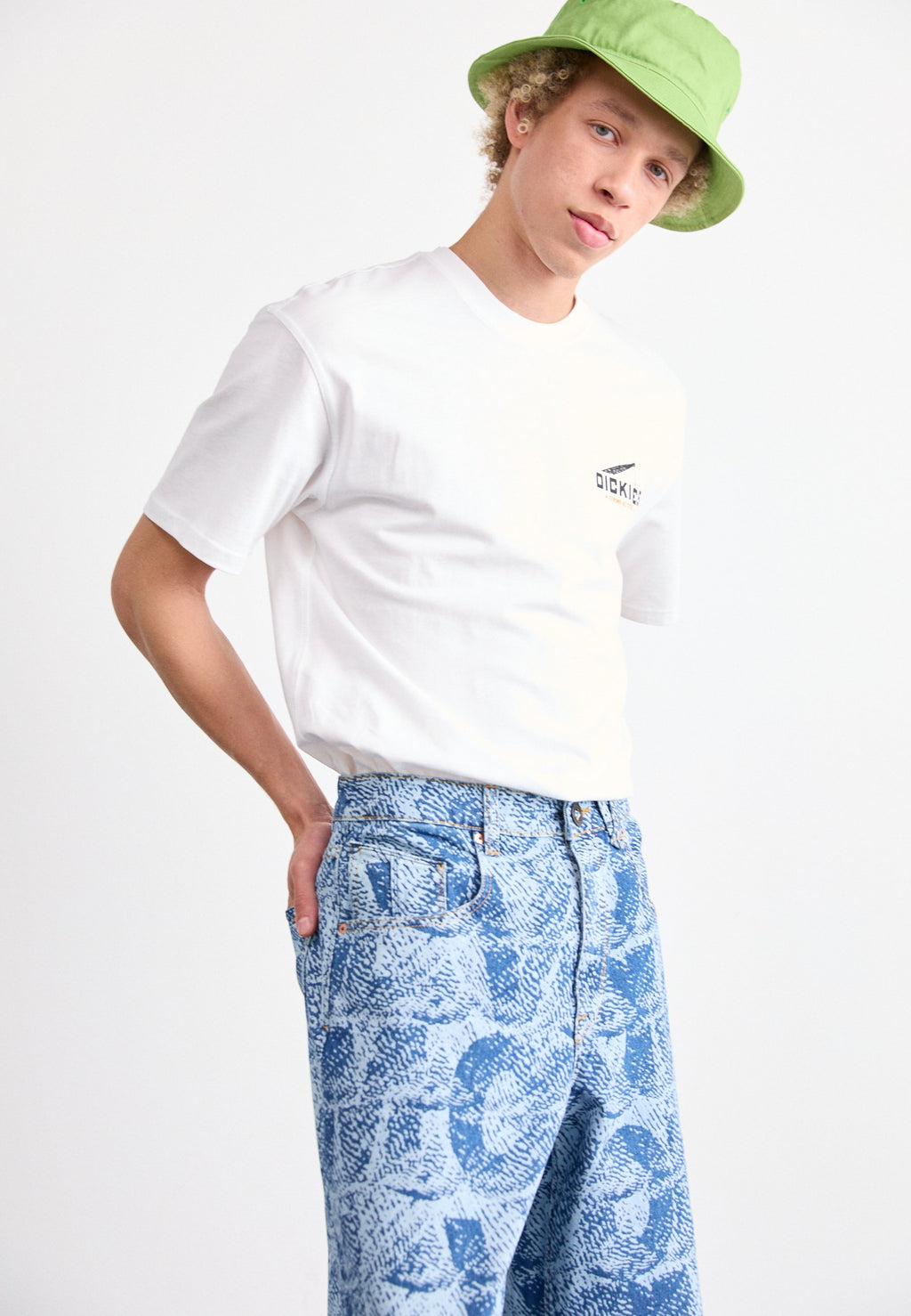 Volcom FERGADELIC