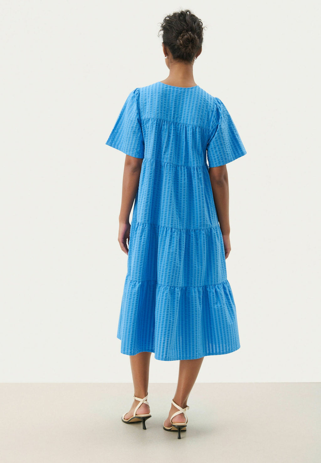 Part Two PAMPW DR