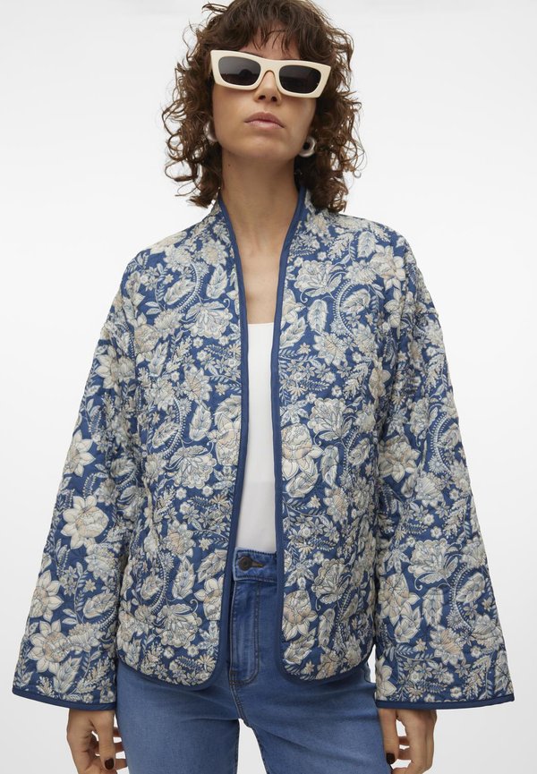Vero Moda VMJANE REVERSIBLE ZEBRA PRINT