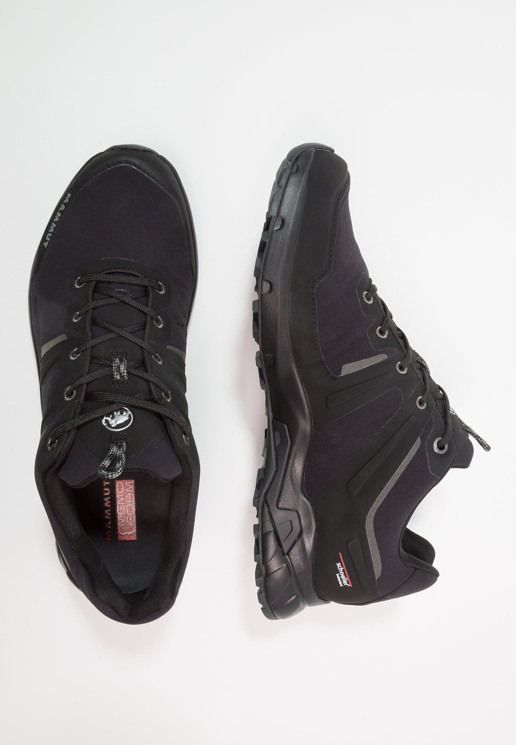 Mammut ULTIMATE PRO LOW GORE TEX