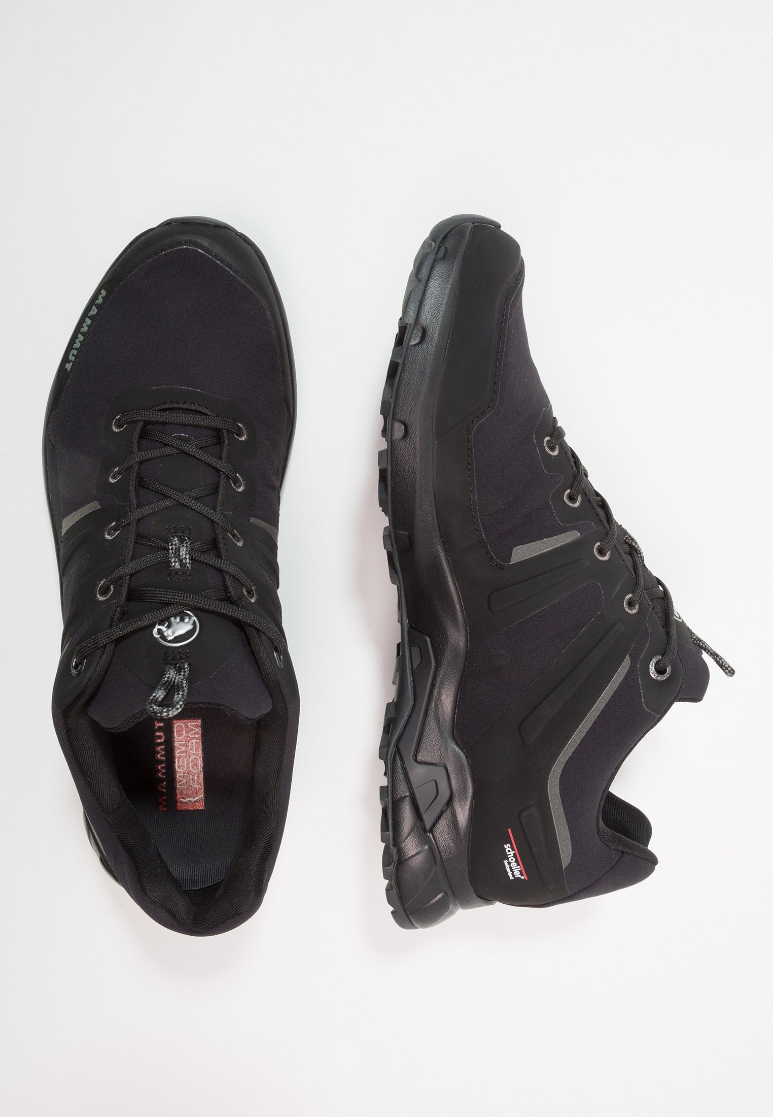 Mammut ULTIMATE PRO LOW GORE TEX