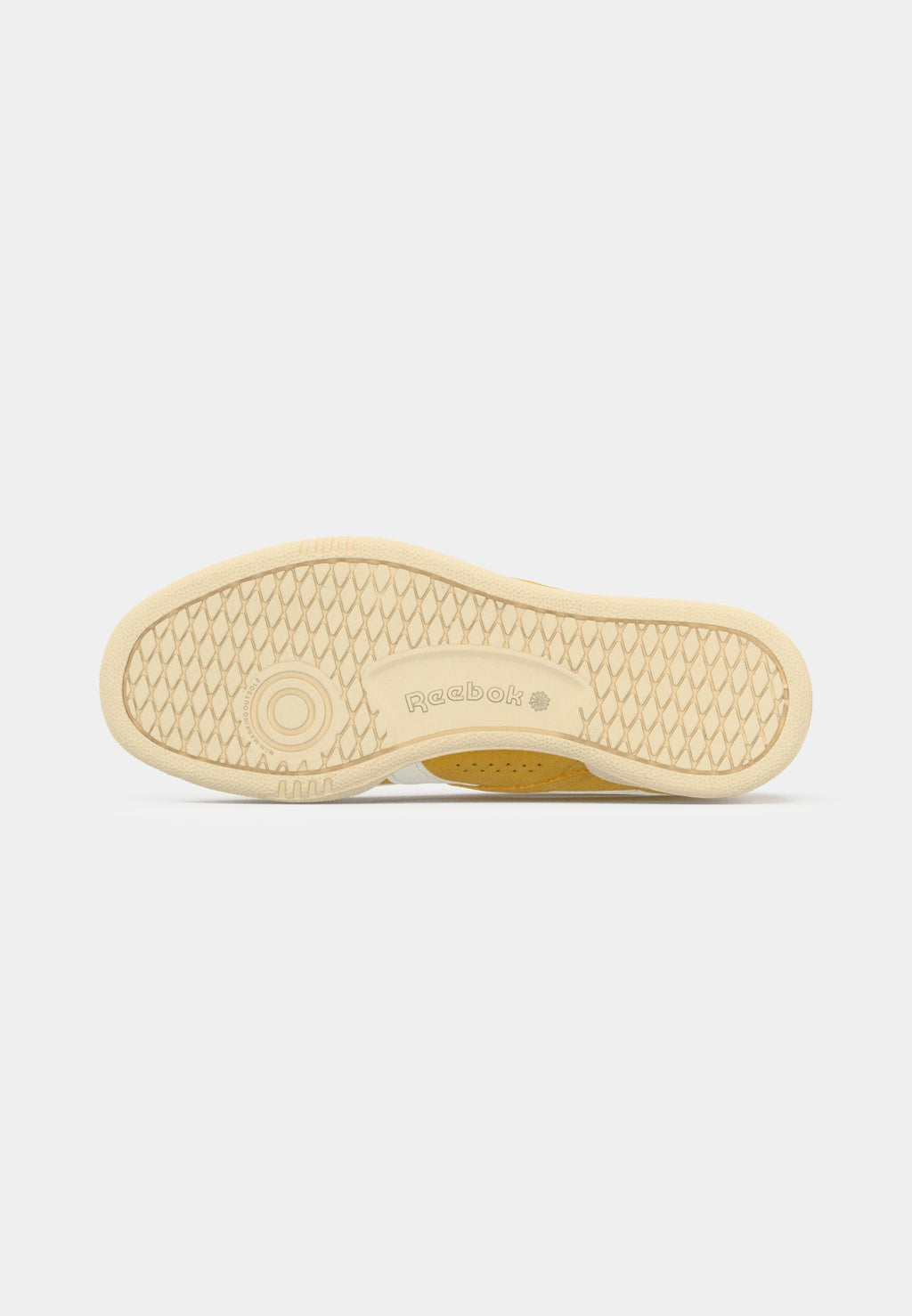 Reebok Classic CLUB C GROUNDS UNISEX