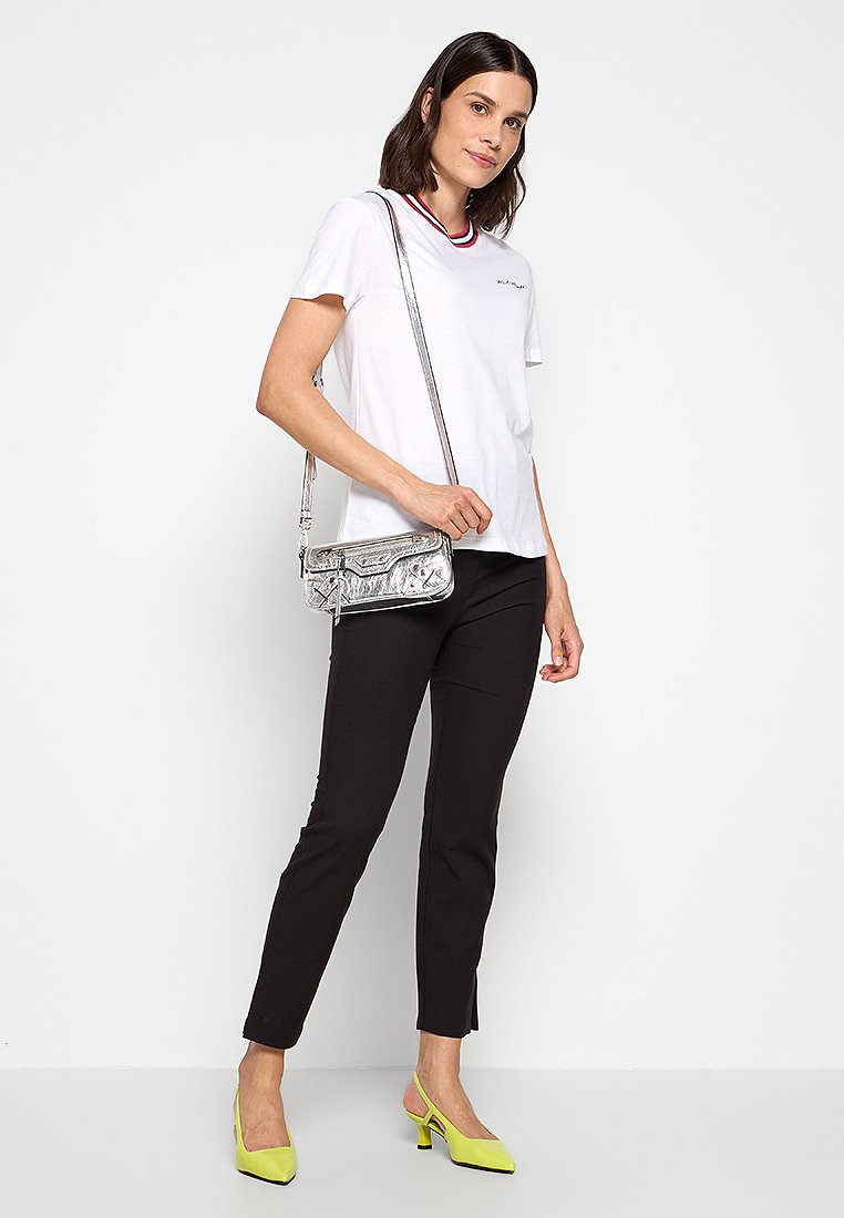 KARL LAGERFELD T-Shirt basic Media 2
