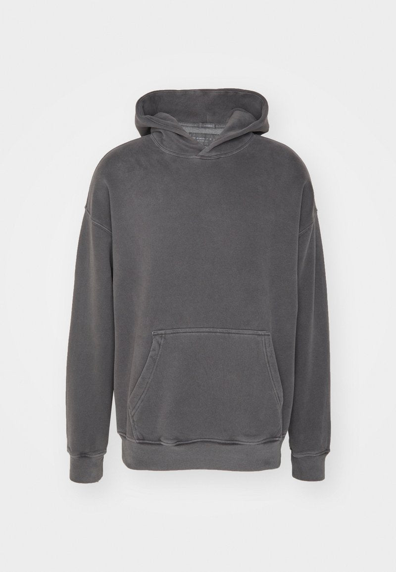 Essential Popover Hoodie - Abercrombie & Fitch - View 1