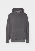 Essential Popover Hoodie - Abercrombie & Fitch - View 1