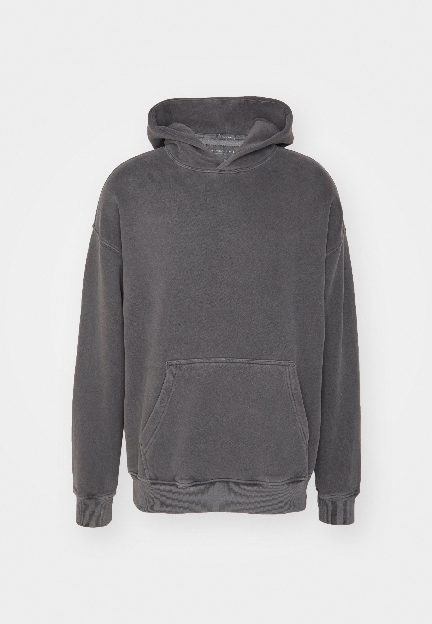 Essential Popover Hoodie - Abercrombie & Fitch - View 1