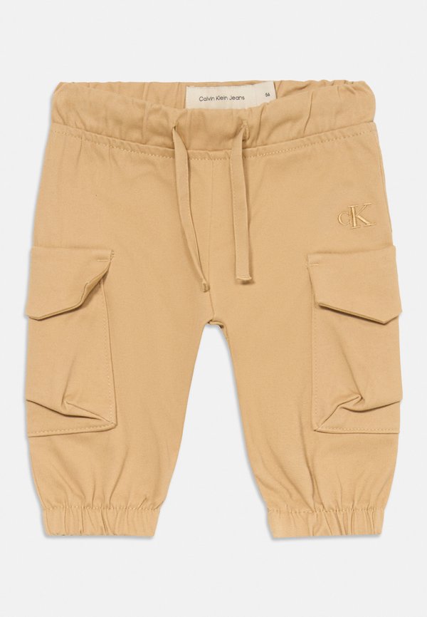 Calvin Klein Jeans UTILITY PANTS UNISEX