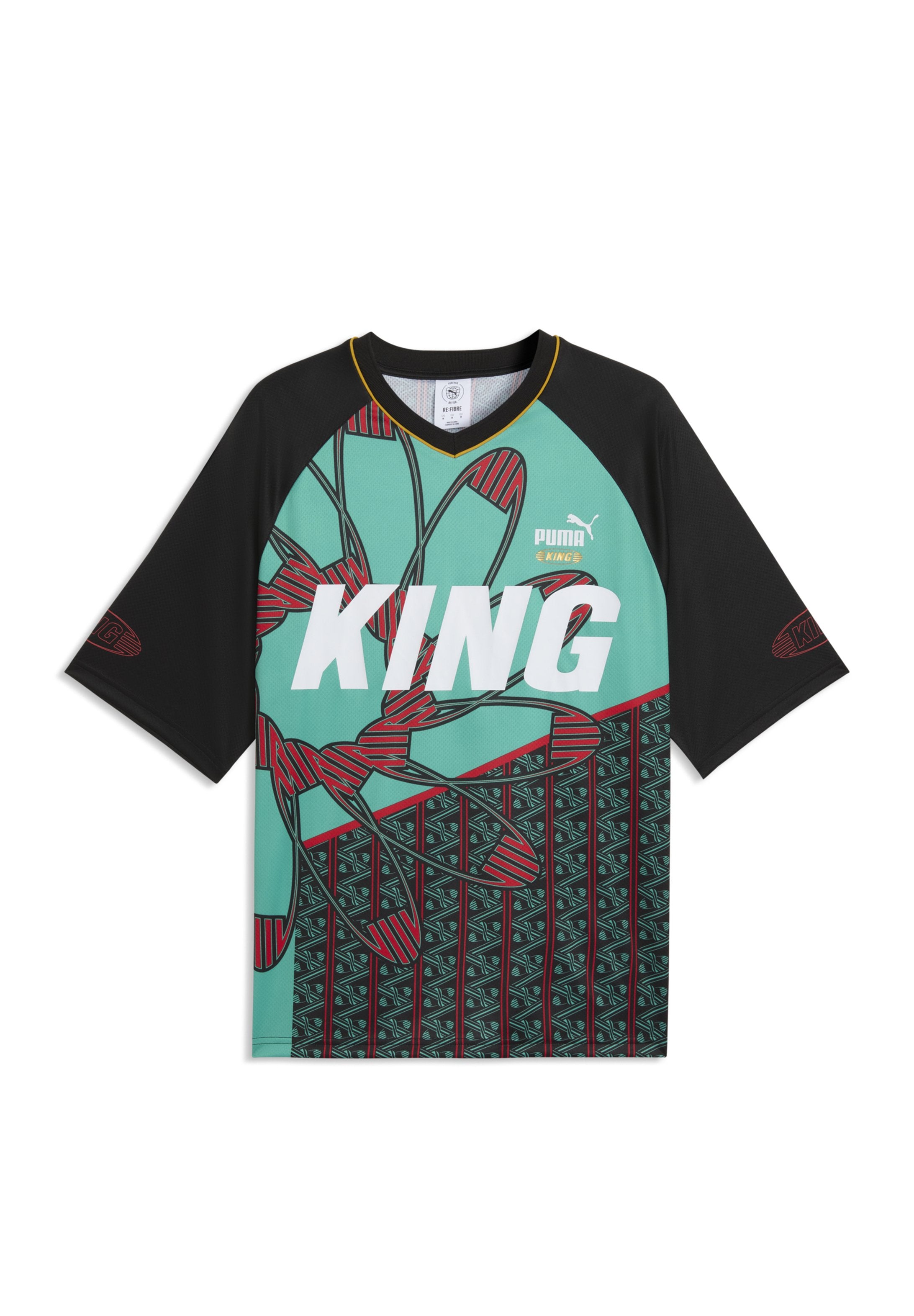Puma KING RELAXED EXTRAVAGANZA