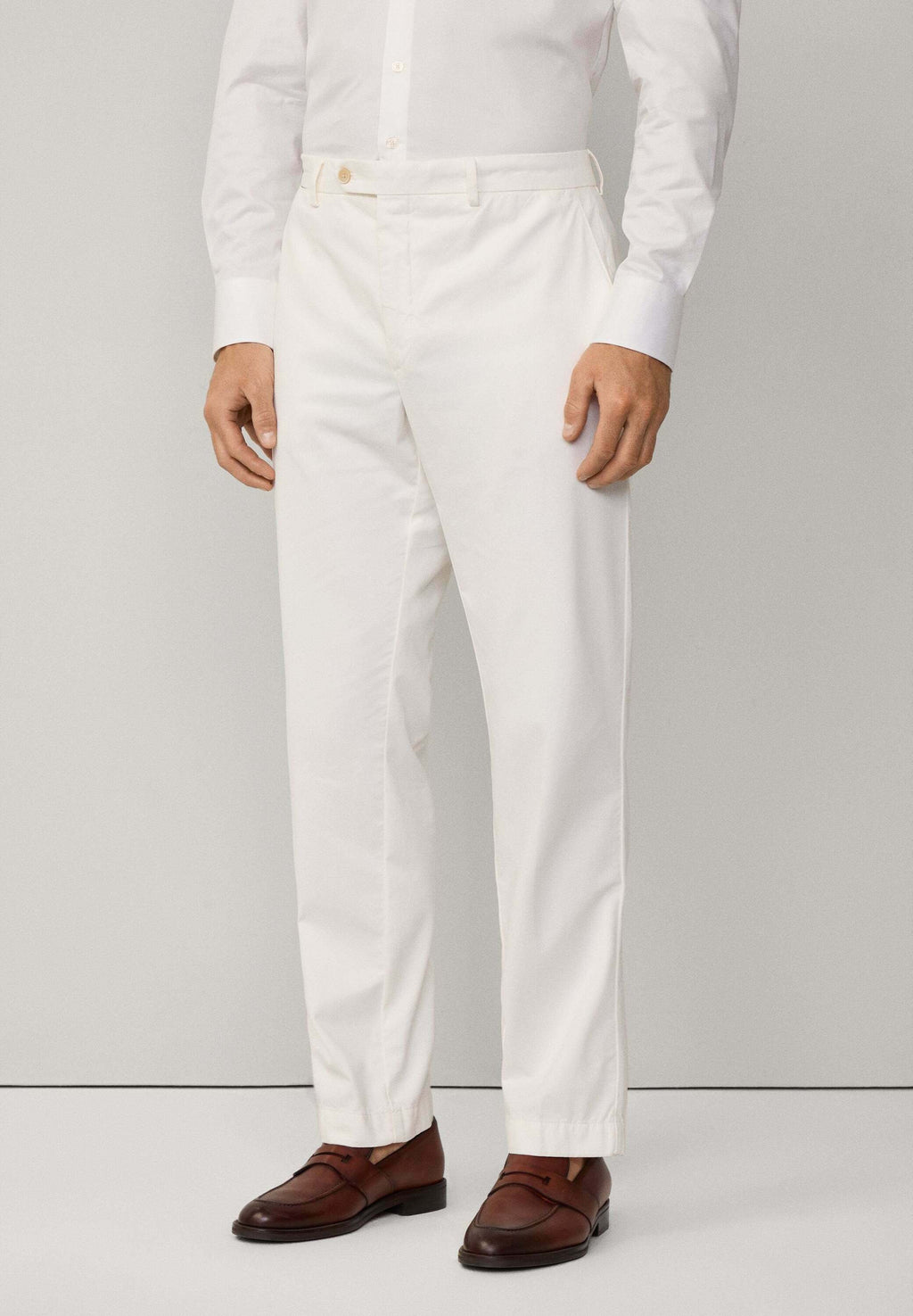 Hackett London