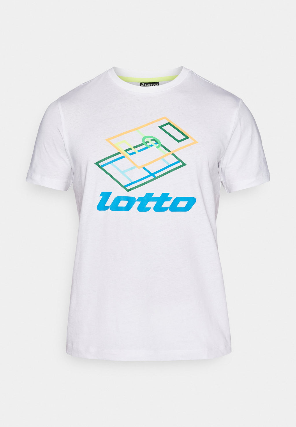 Lotto TEE HERITAGE
