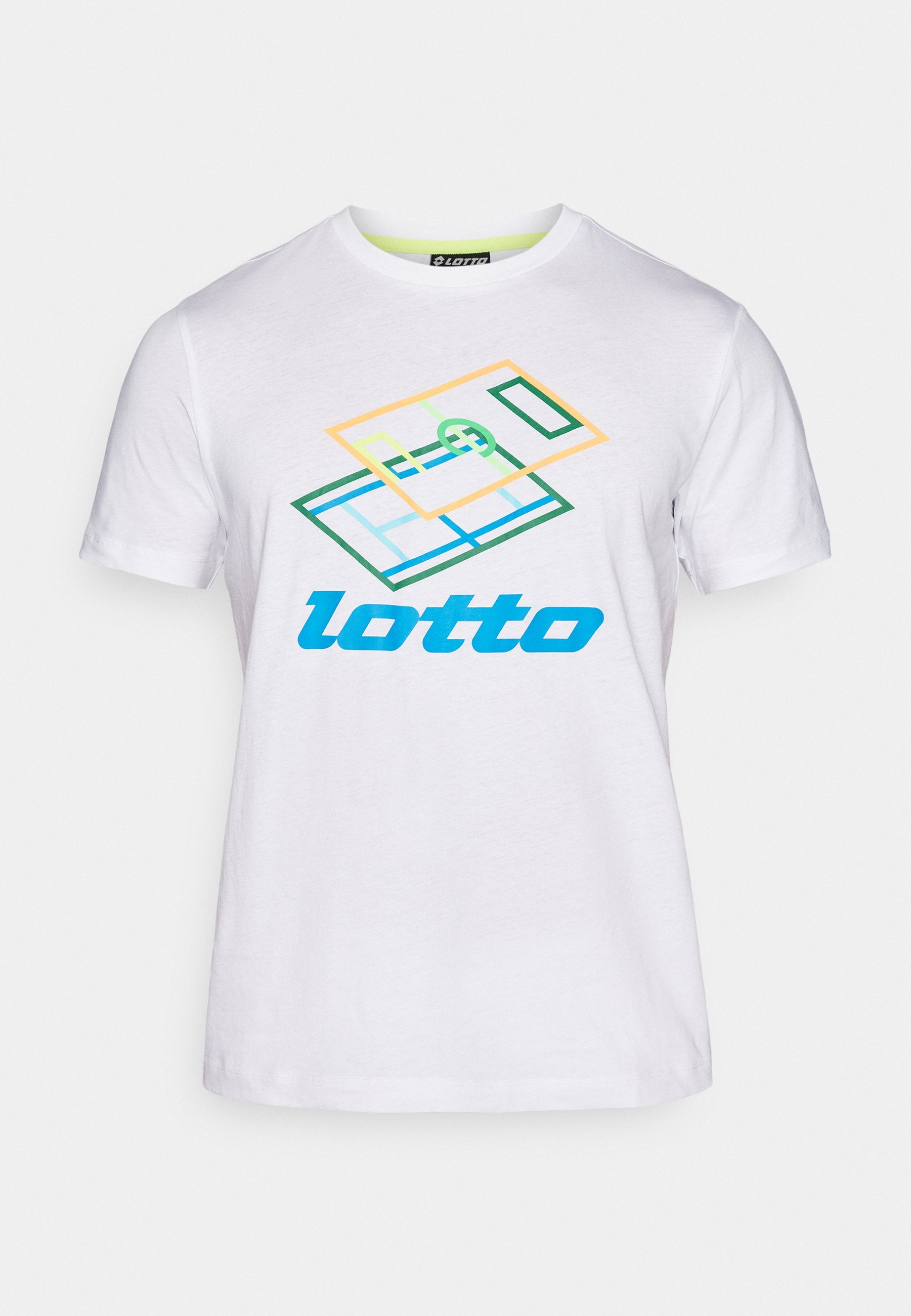 Lotto TEE HERITAGE