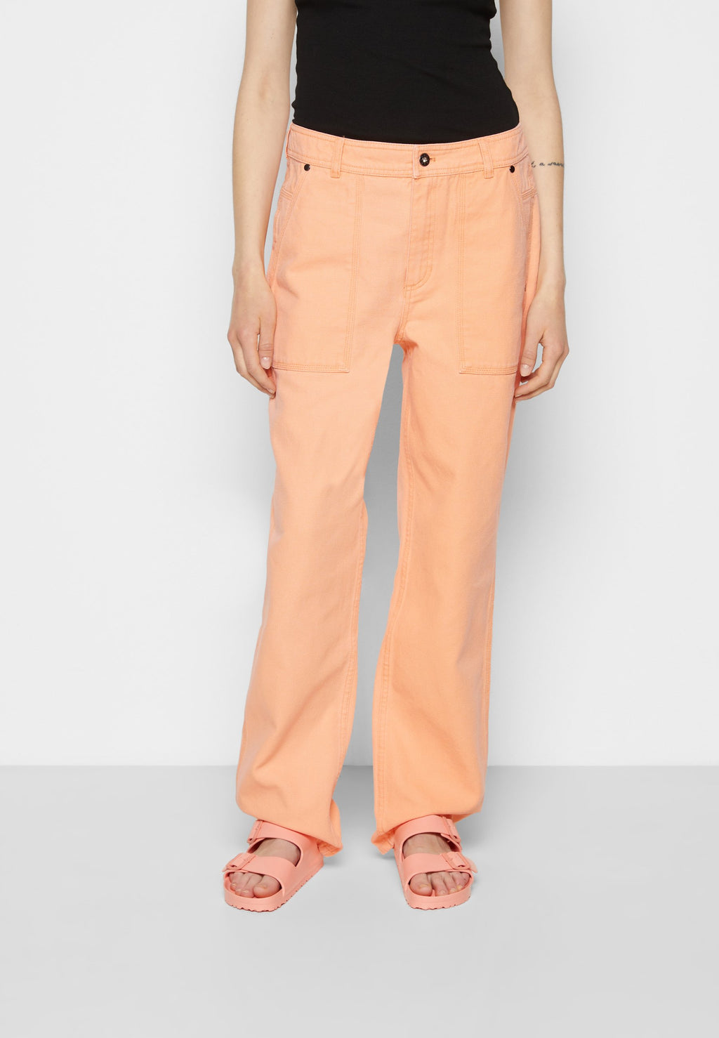 H2O Fagerholt LOVE IN AMSTERDAM PANTS