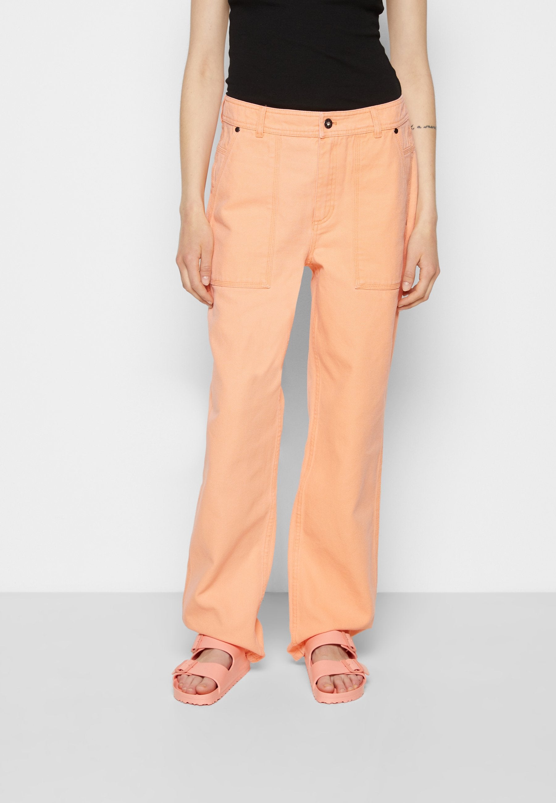 H2O Fagerholt LOVE IN AMSTERDAM PANTS