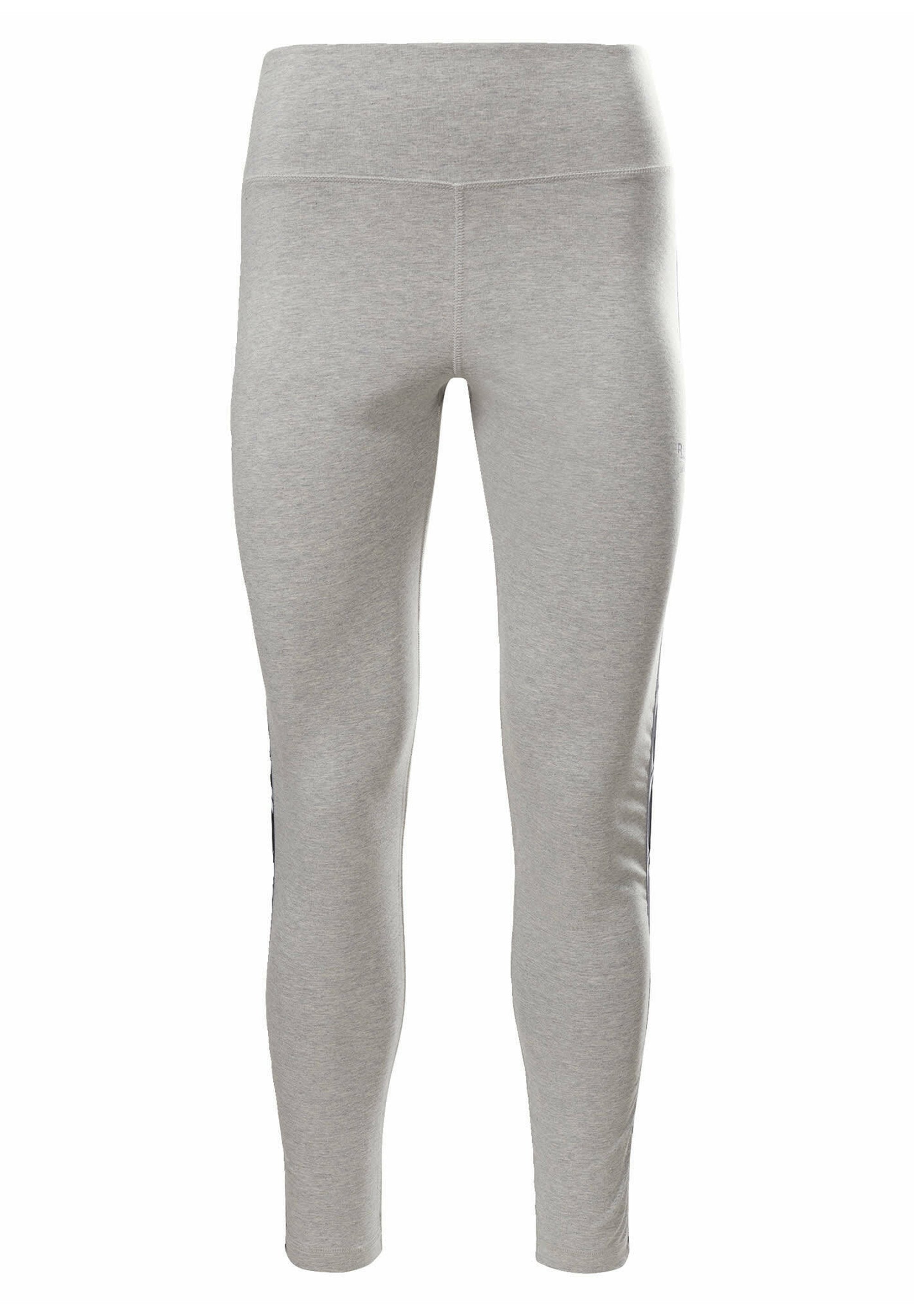 Reebok TAPE PACK ELEMENTS LEGGINGS