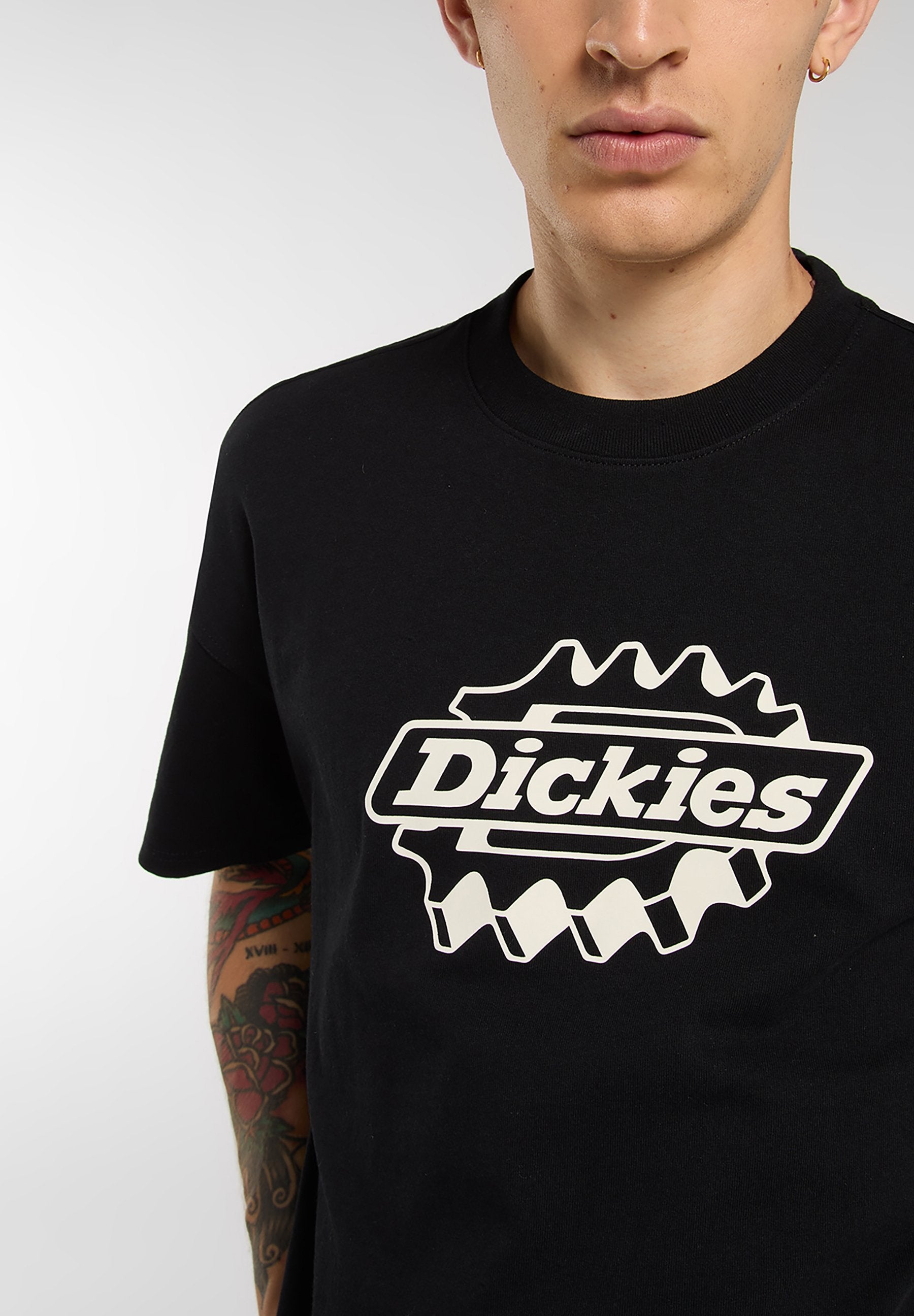 Dickies IRONDALE SS TEE.