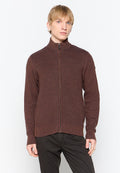 NO EXCESS Strickjacke Media 1