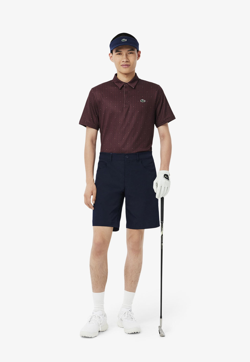 Lacoste Sport