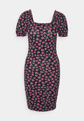 Pieces Petite PCMARIBEL DRESS