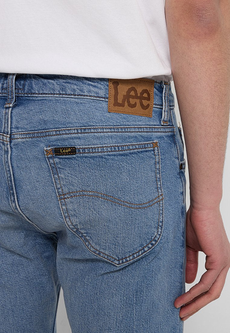 Lee RIDER