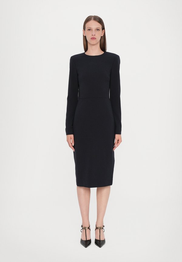 Victoria Beckham LONG SLEEVE FITTED