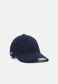 Lacoste Cap - navy blue