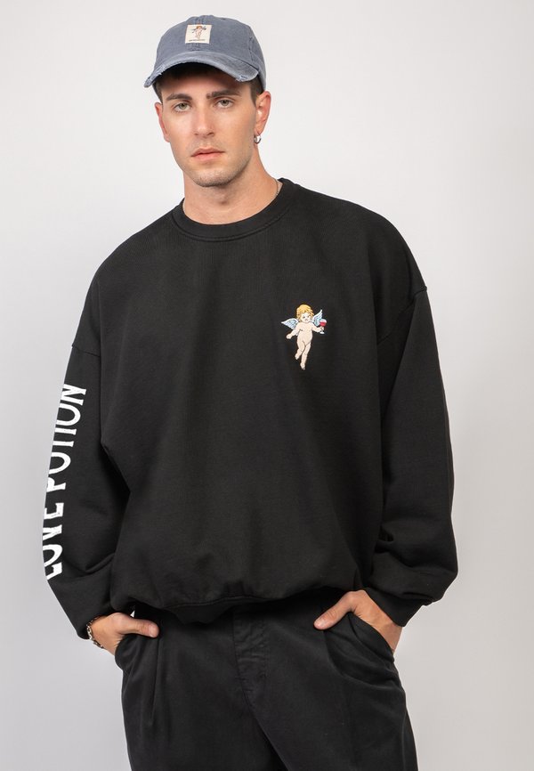 Kaotiko CREW WASHED UNISEX