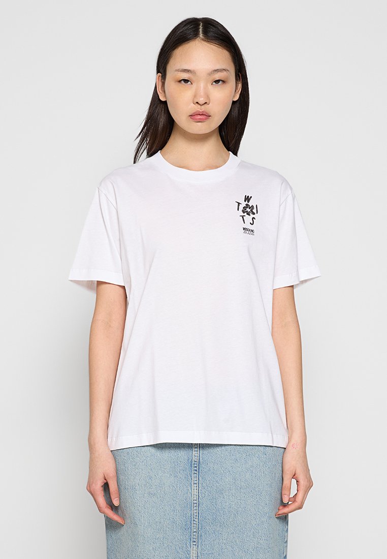 MOSCHINO JEANS