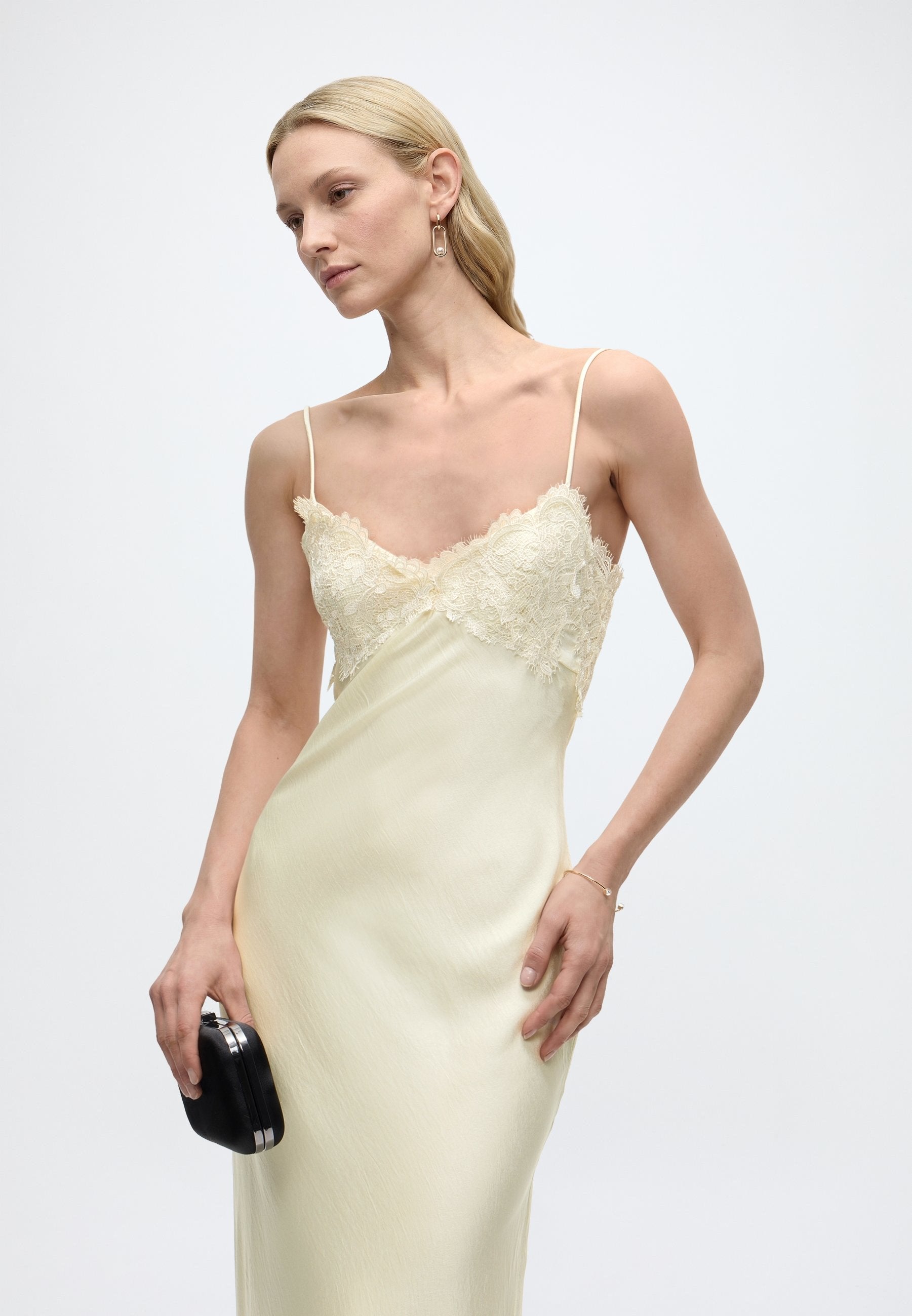 Bardot ELISAN MAXI DRESS