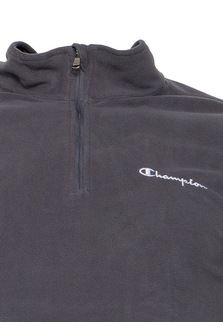 Champion SPORTSWEAR HALF ZIP SLIM FIT