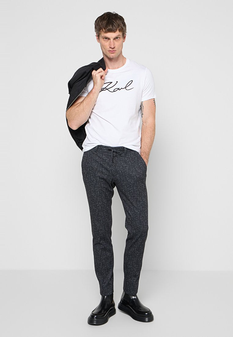 KARL LAGERFELD T-Shirt print Media 2