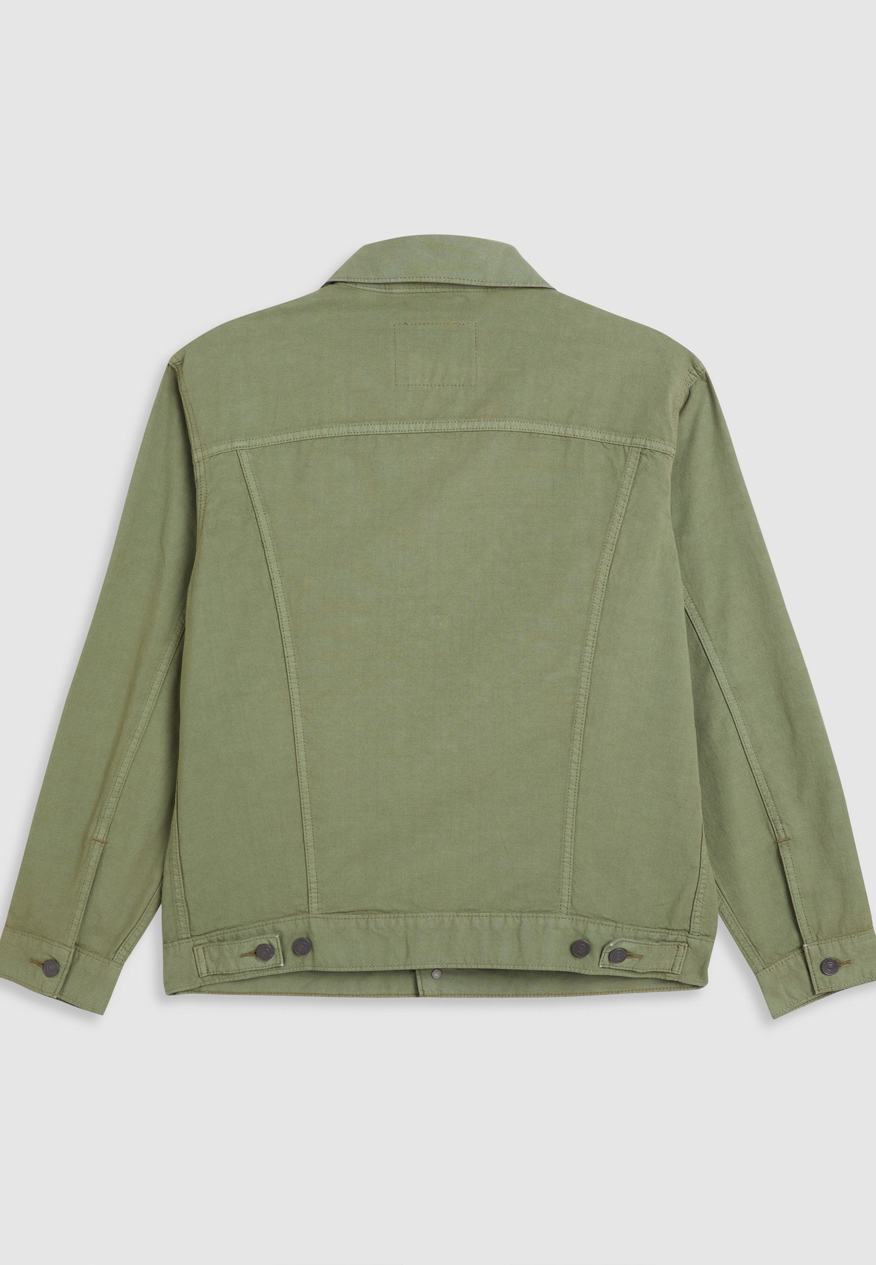 Levi's® RELAXED FIT TRUCKER