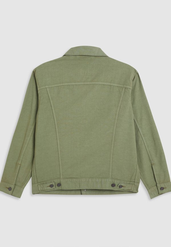Levi's® RELAXED FIT TRUCKER