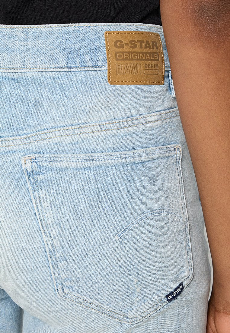 G-STAR Jeans Slim Fit Media 5