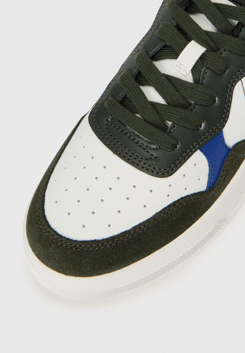 Armani Exchange Sneaker low Media 5