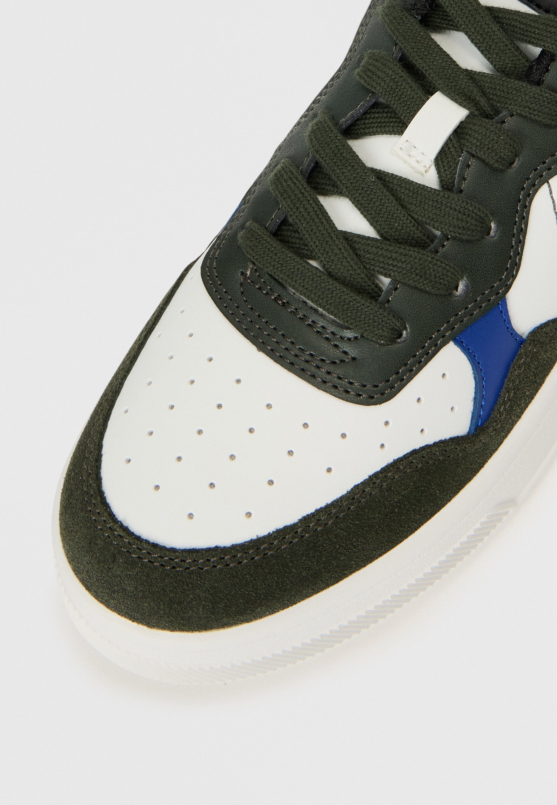 Armani Exchange Sneaker low Media 5