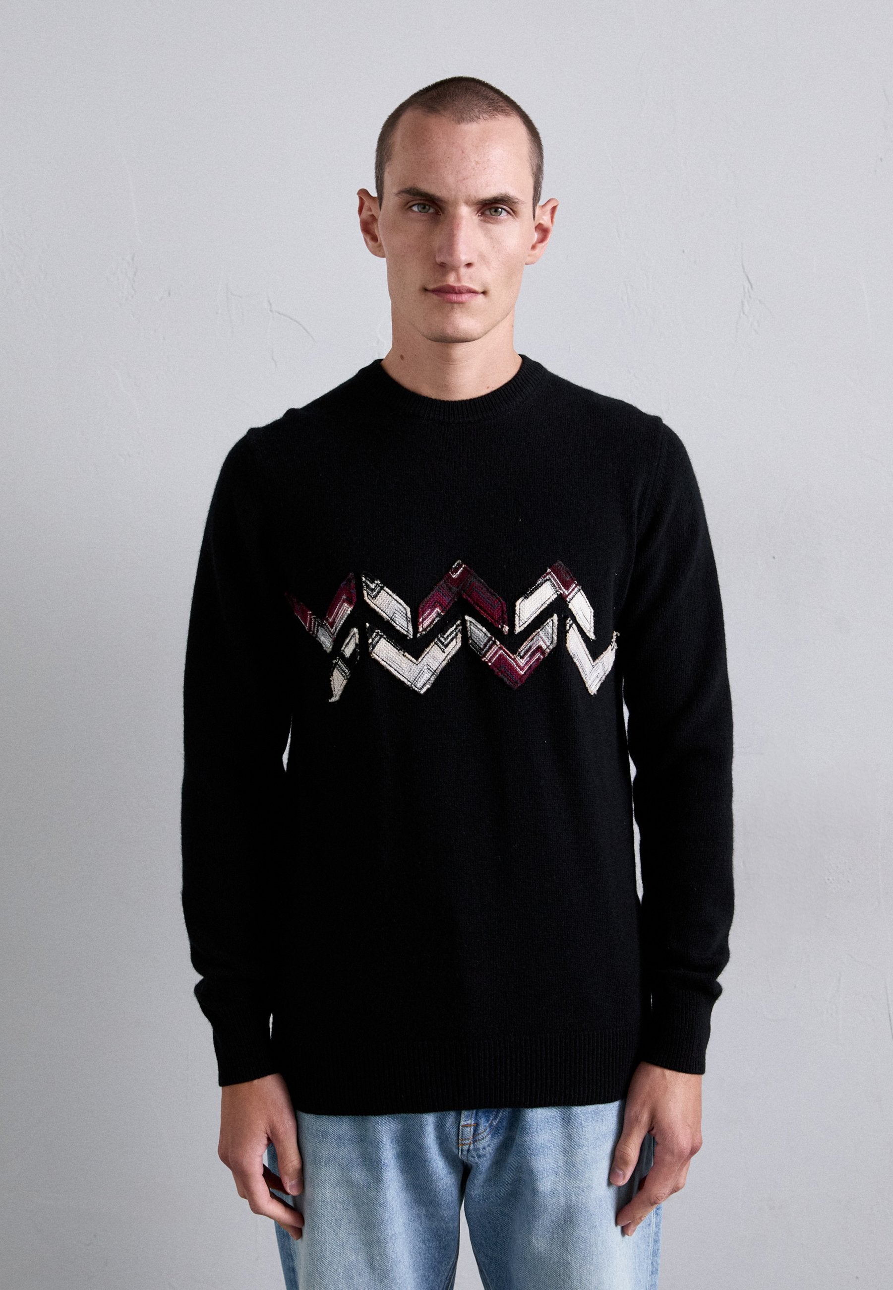 Missoni CREWNECK