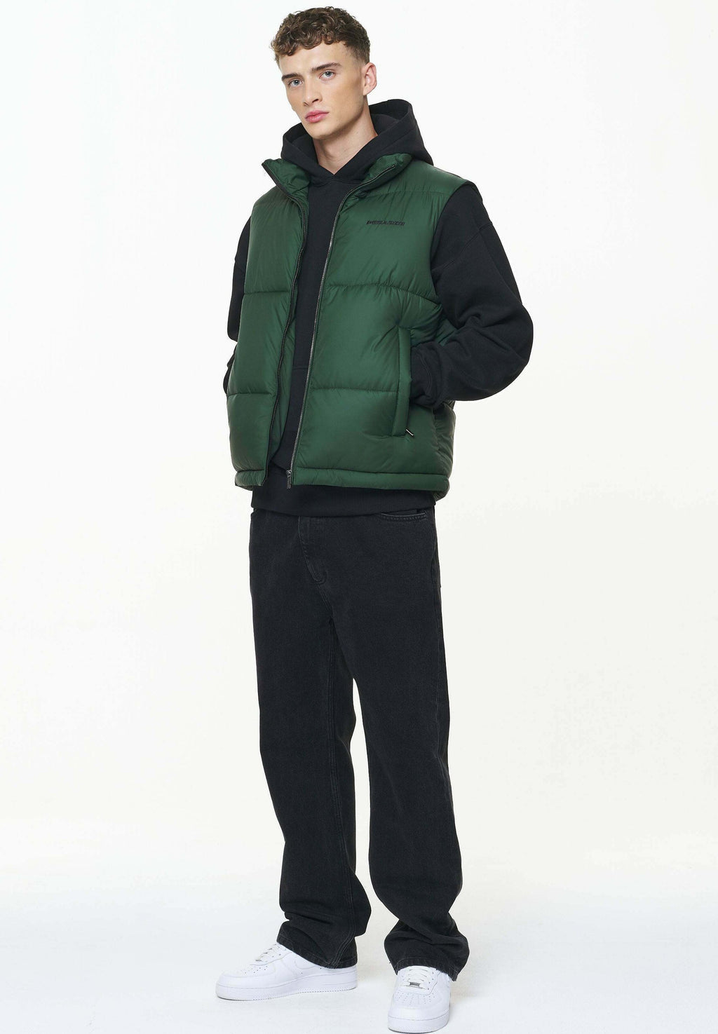 Pegador LANDIN PUFFER