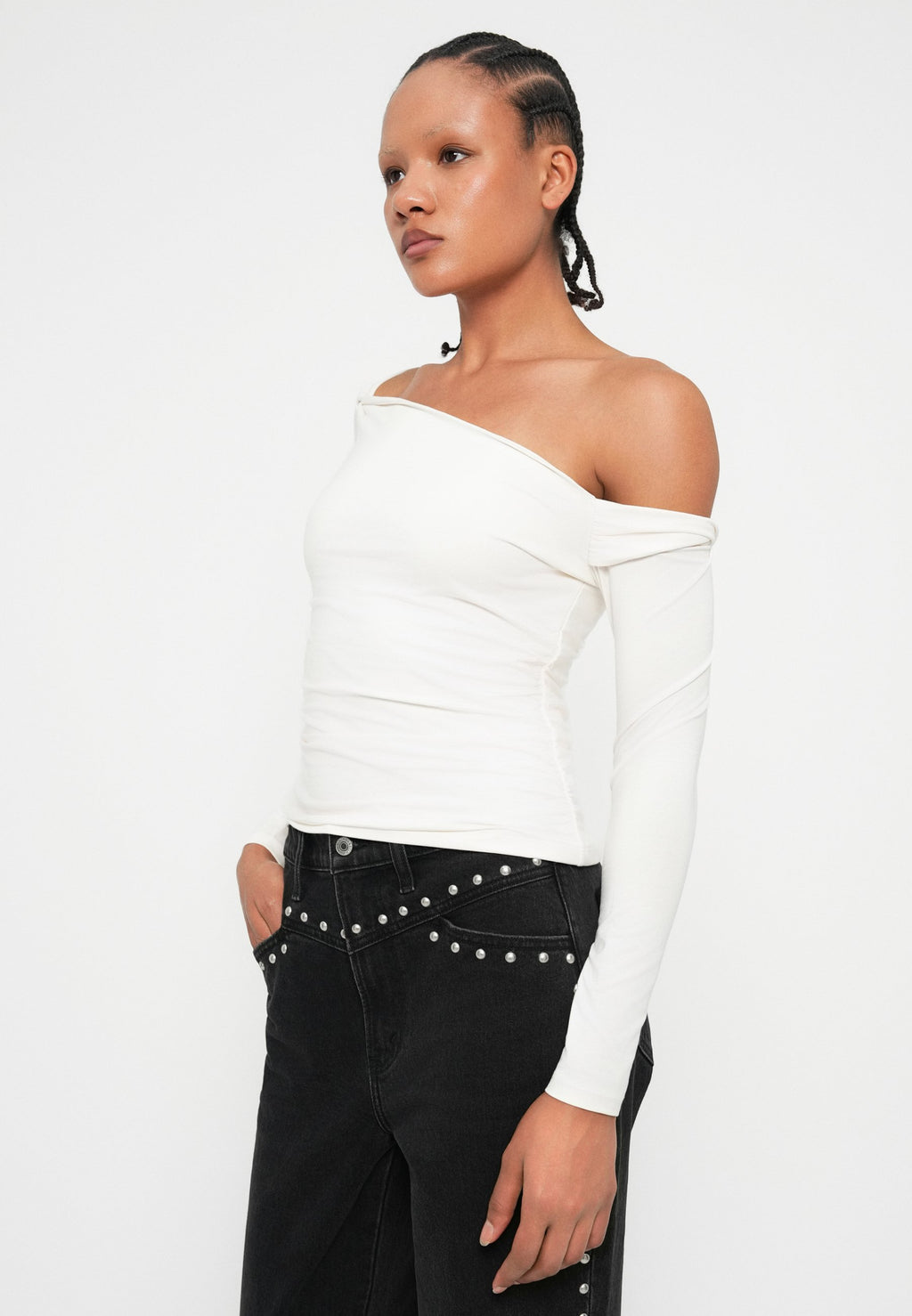 Abercrombie & Fitch TWIST