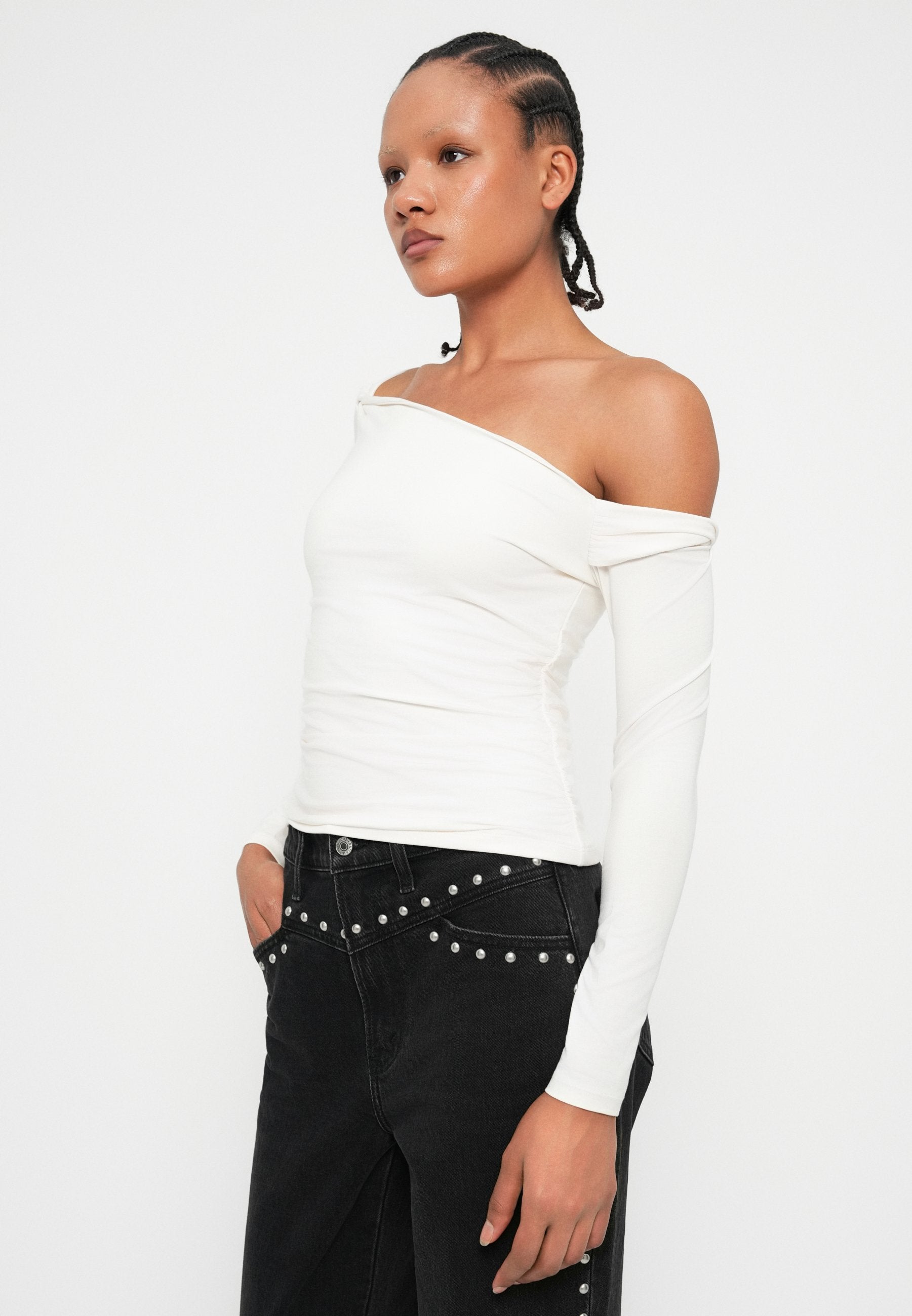 Abercrombie & Fitch TWIST