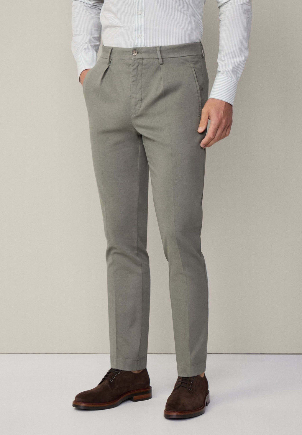Hackett London