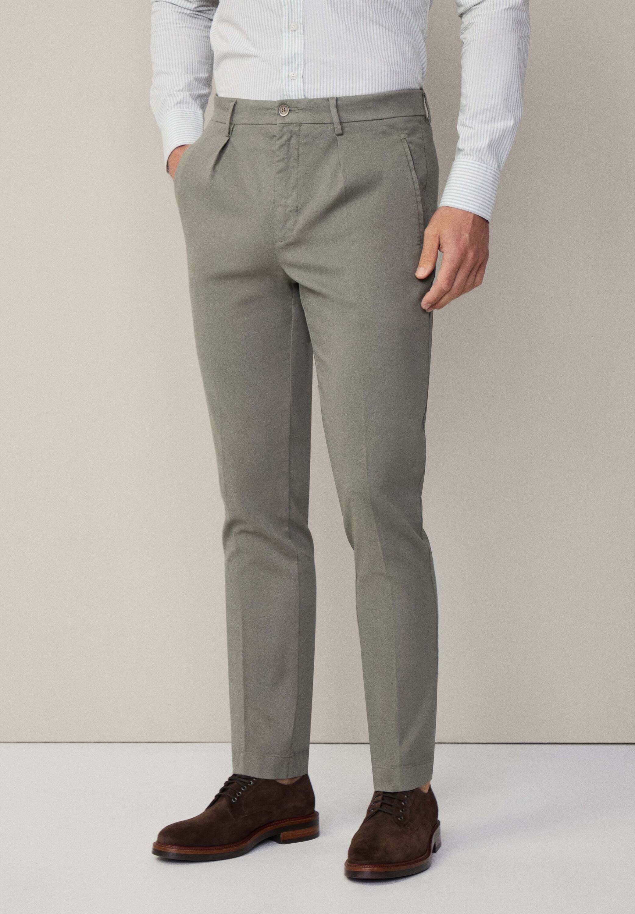 Hackett London